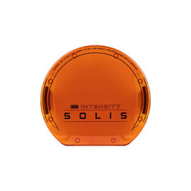 ARB Intensity SOLIS 21 Driving Light Cover - Amber Lens - Corvette Realm