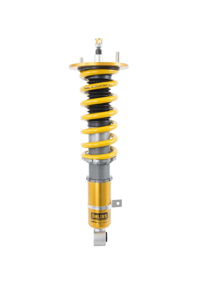 Ohlins 95-02 Nissan Skyline GT-R (R33/R34) Road & Track Coilover System - Corvette Realm