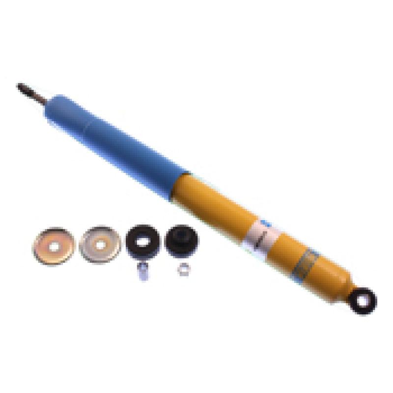 Bilstein B6 4600 Series 04-11 Monaco Roadmaster Rear 46mm Monotube Shock Absorber - Corvette Realm