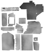 Load image into Gallery viewer, DEI 14-22 Kawasaki Teryx SXS Heat Shield Kit - Corvette Realm