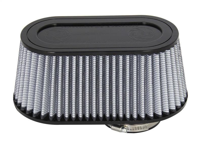 aFe MagnumFLOW Air Filters IAF PDS A/F PDS 3-1/2F x (11 x 6)B x (9-1/2 x 4-1/2)T x 5H - Corvette Realm