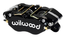 Load image into Gallery viewer, Wilwood Caliper-Dynapro 5.25in Mount 1.38in Pistons .81in Disc - Corvette Realm
