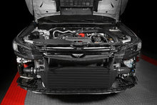 Load image into Gallery viewer, Perrin 22-23 Subaru WRX Front Mount Intercooler Kit (Black Tubes &amp; Black Core) - Corvette Realm