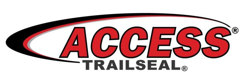 Access Accessories TRAILSEAL Tailgate Gasket 1 Kit Fits All Pickups - Corvette Realm