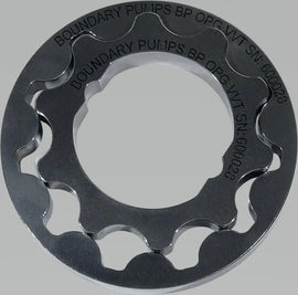 Boundary 01-05 Ford/Mazda BP VVT I4 Billet Oil Pump Gear - Corvette Realm