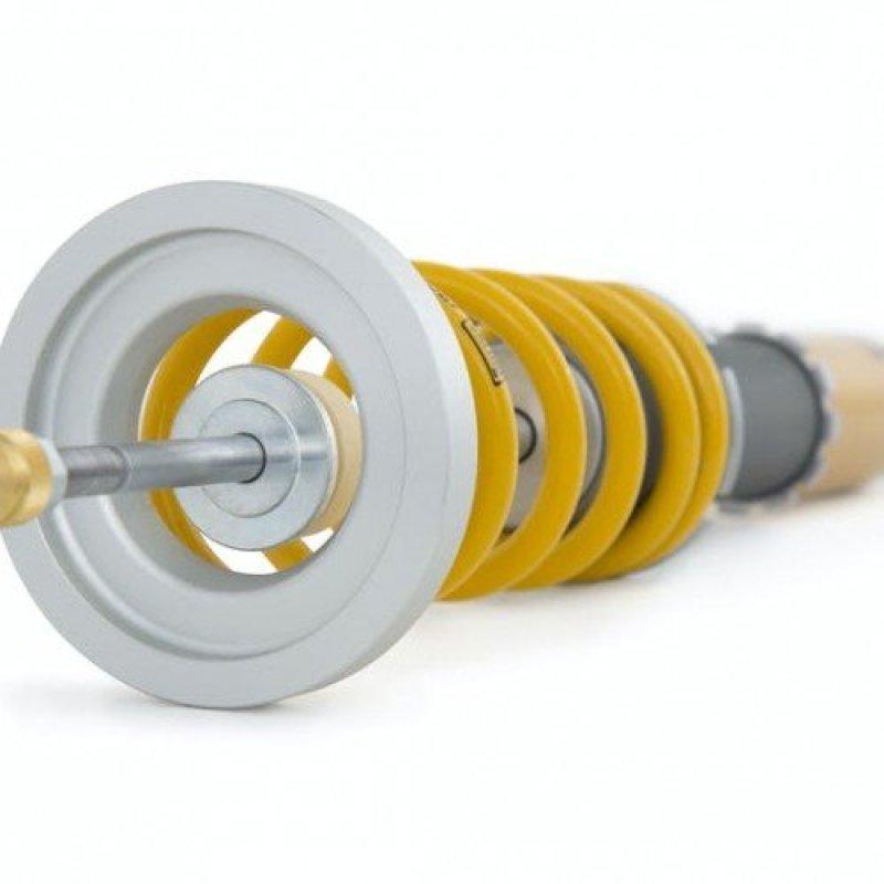 Ohlins 15-20 Mazda Miata (ND) Road & Track Coilover System - Corvette Realm