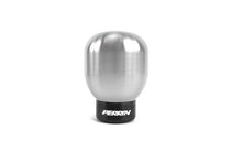 Load image into Gallery viewer, Perrin 2022 BRZ/GR86 Manual Brushed Barrel 1.85in Stainless Steel Shift Knob - Corvette Realm