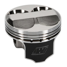 Load image into Gallery viewer, Wiseco AC/HON B 4v DOME +8.25 STRUT 8500XX Piston Kit - Corvette Realm