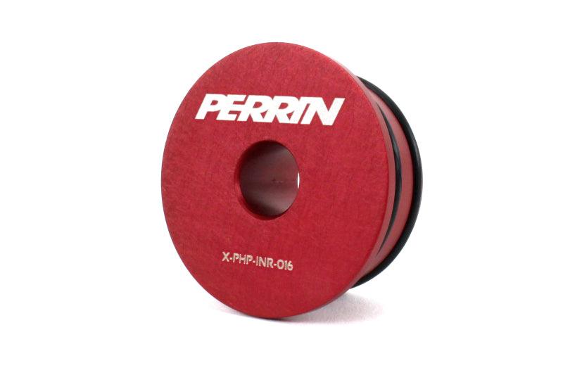 Perrin 2016+ Honda Civic 6 Speed Solid Aluminum Shifter Bushing - Corvette Realm