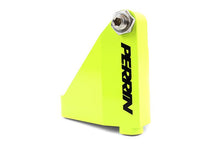 Load image into Gallery viewer, Perrin 2015 Subaru WRX/STi Master Cylinder Brace - Neon Yellow - Corvette Realm