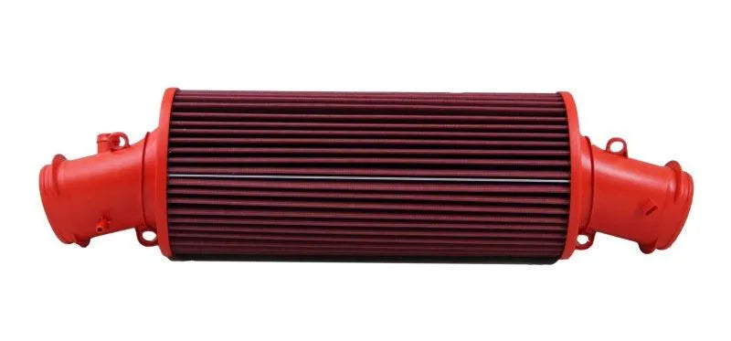 BMC 2015+ Porsche 911 (991.2) 3.0 Carrera Replacement Cylindrical Air Filter - Corvette Realm