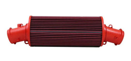 BMC 2015+ Porsche 911 (991.2) 3.0 Carrera Replacement Cylindrical Air Filter - Corvette Realm