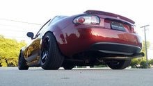 Load image into Gallery viewer, ISR Performance Race Muffler Delete - 06-13 Mazda Miata NC - Corvette Realm