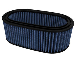 aFe 2020 Chevrolet Corvette C8 Magnum Flow Pro 5R Air Filter - Blue - Corvette Realm