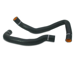 Mishimoto 89-98 Nissan 240SX w/ KA Black Silicone Hose Kit - Corvette Realm
