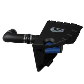 Volant 12-14 Chevrolet Camaro 3.6L Pro5 Air Intake System - Corvette Realm