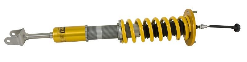 Ohlins 95-02 Nissan Skyline GT-R (R33/R34) Road & Track Coilover System - Corvette Realm