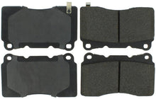 Load image into Gallery viewer, StopTech Street Touring 04-07 STi / 03-06 Evo / 08-10 Evo Front Brake Pads - Corvette Realm