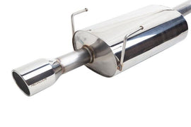 Revel 96-00 Honda Civic/Coupe SI/Sedan EX - Medallion Street Plus Exhaust System - Corvette Realm