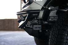 Load image into Gallery viewer, DV8 Offroad 21-22 Ford Bronco Competition Series Front Bumper - Corvette Realm