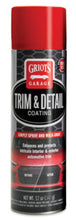 Load image into Gallery viewer, Griots Garage Trim &amp; Detail Aerosol - 12oz - Corvette Realm