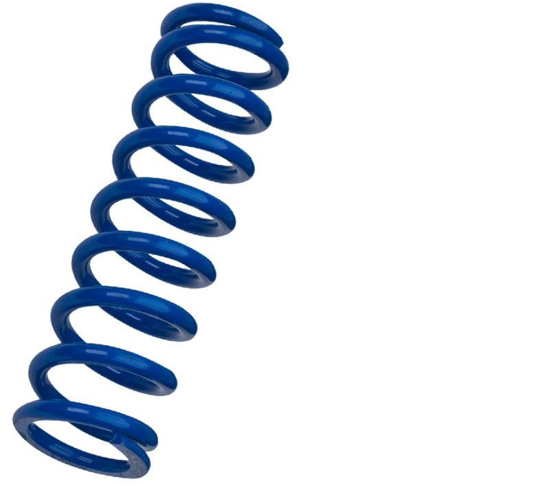 King Shocks 3.0 ID Coil Springs 14 x 700lb - Corvette Realm