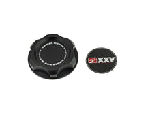 Load image into Gallery viewer, Skunk2 Honda Billet Oil Cap (M33 x 2.8) (25th Anniversary Black) - Corvette Realm