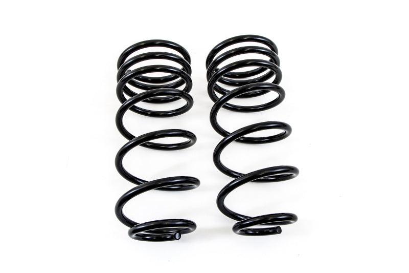 UMI Performance 93-02 GM F-Body Lowering Springs Rear 1.5in Lowering - Corvette Realm