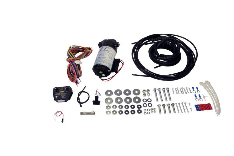 AEM V3 Water/Methanol Injection Kit - Multi Input (NO Tank) - Corvette Realm