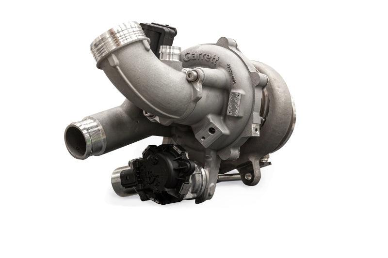 Garrett PowerMax Turbocharger 14-18 VW / Audi 2.0L TSI MK7 Stage 2 Upgrade Kit - Corvette Realm