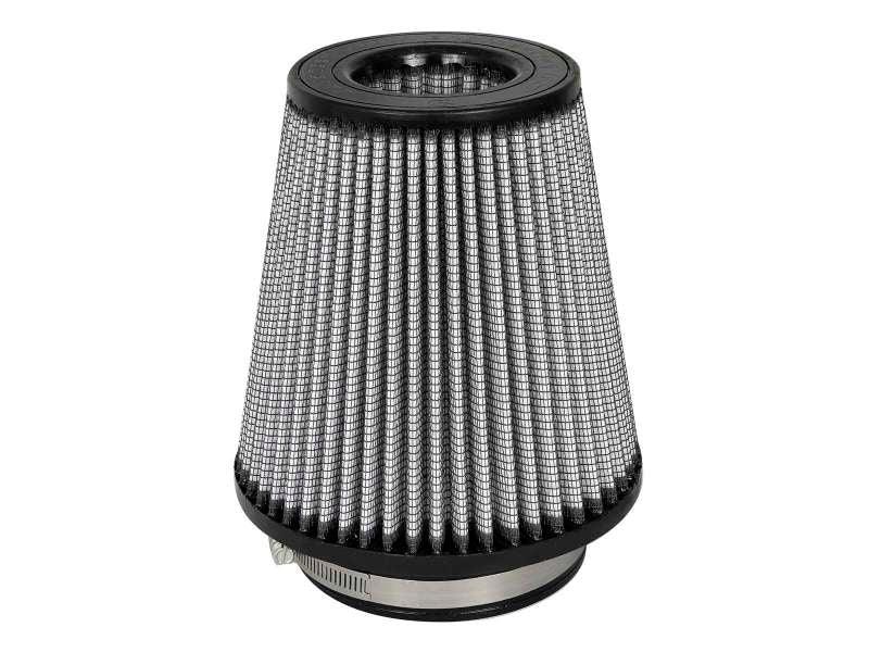 aFe Magnum FLOW Pro Dry S Replacement Air Filter 4.5in. F x 7in. B x 4.5in. T x 7in. H - Corvette Realm