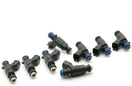 DeatschWerks LS2 / 5.7L & 6.1L HEMI 42lb Injectors - Corvette Realm