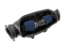 Load image into Gallery viewer, aFe 2020 Chevrolet Corvette C8 Track Series Carbon Fiber Cold Air Intake System With Pro 5R Filters - Corvette Realm
