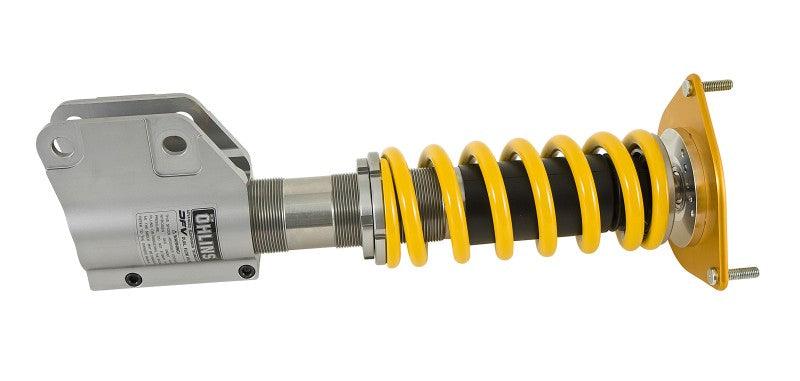 Ohlins 08-20 Subaru WRX STi (GR/VA) Road & Track Coilover System - Corvette Realm