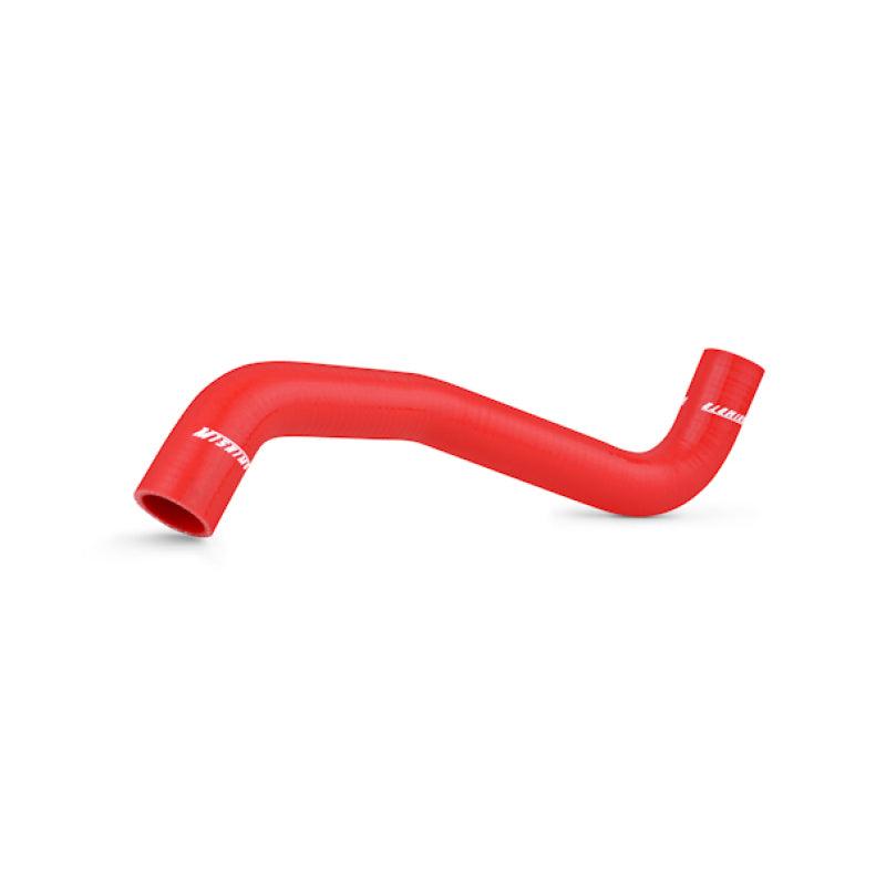 Mishimoto 09+ Nissan 370Z Red Silicone Hose Kit - Corvette Realm