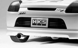 HKS 99-07 Toyota MR2 (MR-S) ZZW 30 1ZZ-FE Legamax Exhaust System - Corvette Realm