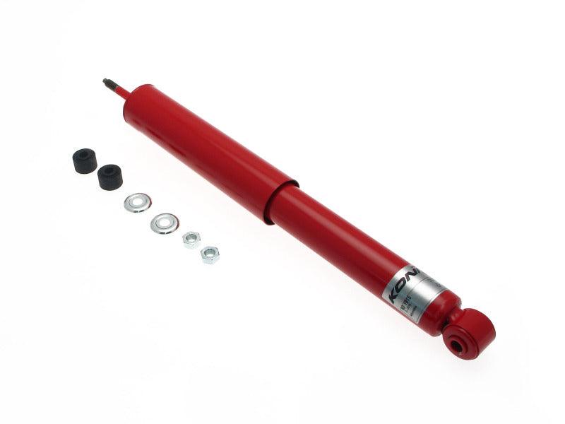 Koni Classic (Red) Shock 67-69 Chevrolet Camaro with Mono-Leaf Spring - Rear - Corvette Realm