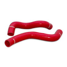 Load image into Gallery viewer, Mishimoto 05-10 Scion tC Red Silicone Hose Kit - Corvette Realm