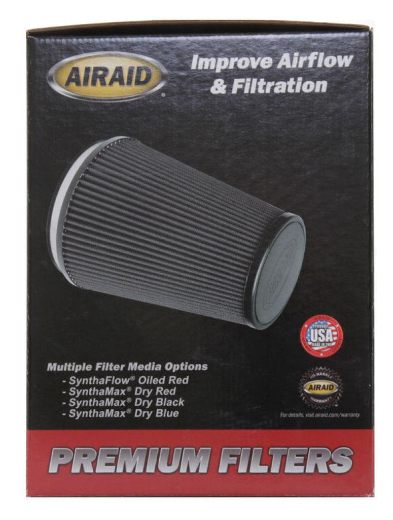 Airaid Kit Replacement Filter - Corvette Realm