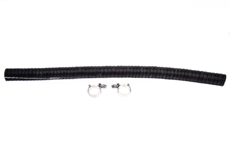 Radium Engineering Fuel Fill Neck Hose Kit - 1.5in ID - Corvette Realm