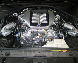 HKS SUPER SQV 4 GT-R R35 VR38DETT (REPLACE) - Corvette Realm