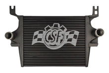 Load image into Gallery viewer, CSF 03-05 Ford Excursion 6.0L OEM Intercooler - Corvette Realm