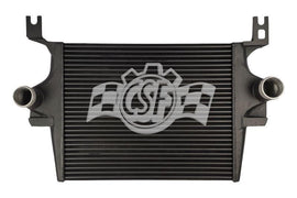 CSF 03-05 Ford Excursion 6.0L OEM Intercooler - Corvette Realm