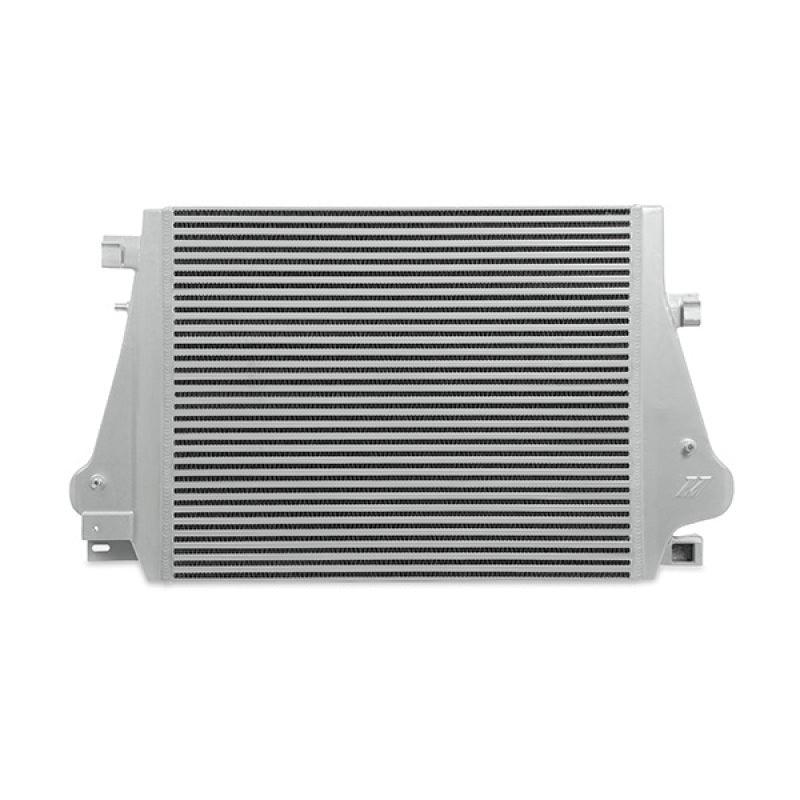 Mishimoto 2016+ Chevrolet Camaro 2.0T / 2013+ Cadillac ATS 2.0T Performance Intercooler (Silver) - Corvette Realm