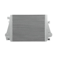 Load image into Gallery viewer, Mishimoto 2016+ Chevrolet Camaro 2.0T / 2013+ Cadillac ATS 2.0T Performance Intercooler (Silver) - Corvette Realm