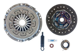 Exedy OE 1991-1993 Toyota Previa L4 Clutch Kit - Corvette Realm