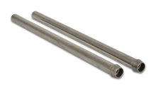 Load image into Gallery viewer, Vibrant Hollow Titanium Hanger Rod 1/2in. Diameter x 10in. Long - Corvette Realm