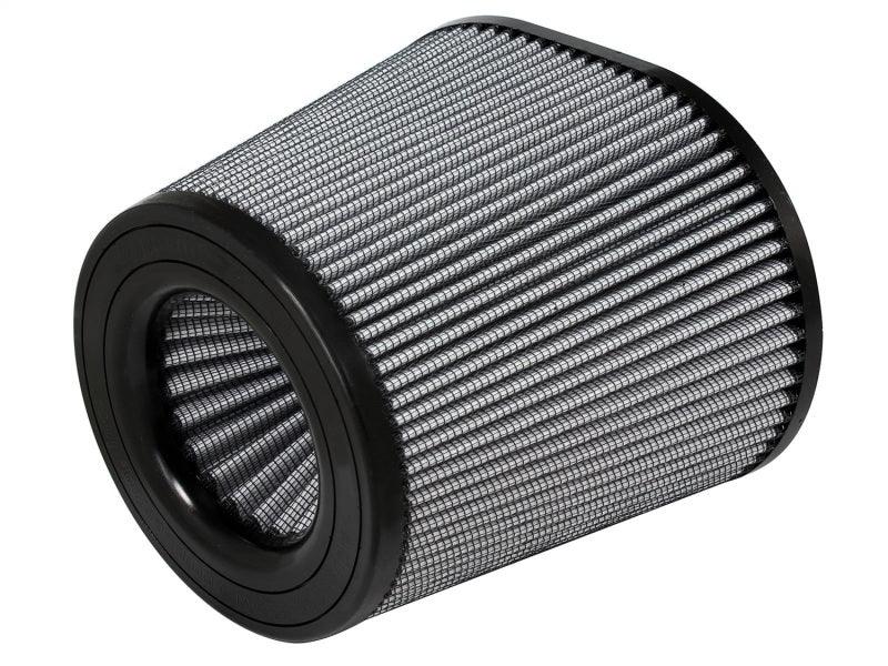 aFe MagnumFLOW Replacement Air Filter PDS A/F (5-1/2)F x (7x10)B x (7)T (Inv) x 8in H - Corvette Realm