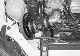 HKS SPF NB8C BP-ZE - Corvette Realm