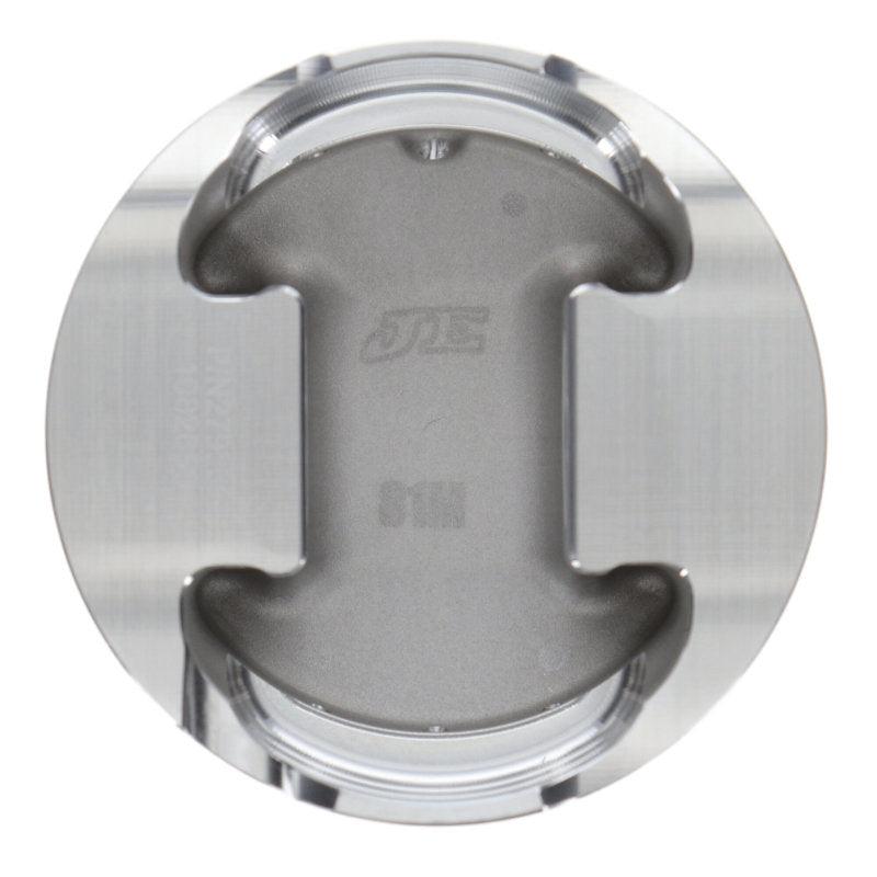 JE Pistons VW 2.0T TSI Ultra Series 23mm PIN - Set of 4 Pistons - Corvette Realm
